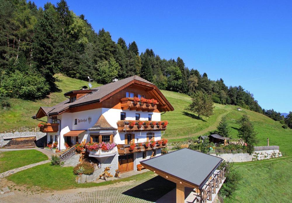 Felderhof Διαμέρισμα Maranza Εξωτερικό φωτογραφία
