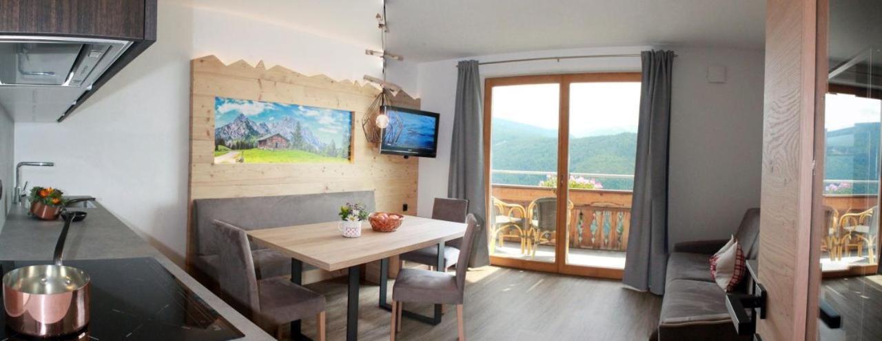 Felderhof Διαμέρισμα Maranza Εξωτερικό φωτογραφία