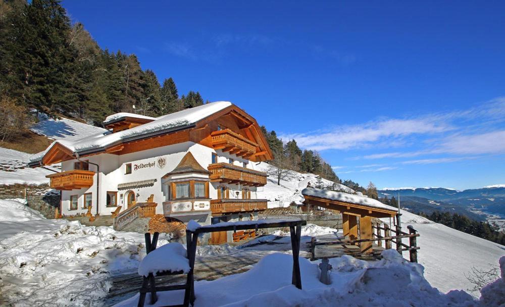 Felderhof Διαμέρισμα Maranza Εξωτερικό φωτογραφία