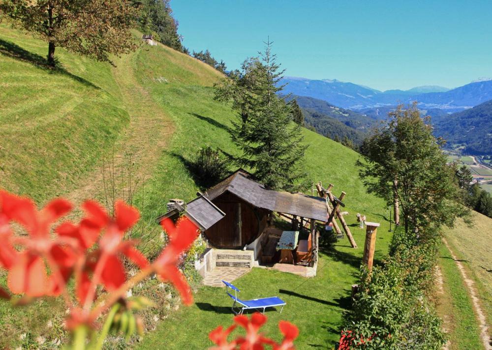 Felderhof Διαμέρισμα Maranza Εξωτερικό φωτογραφία
