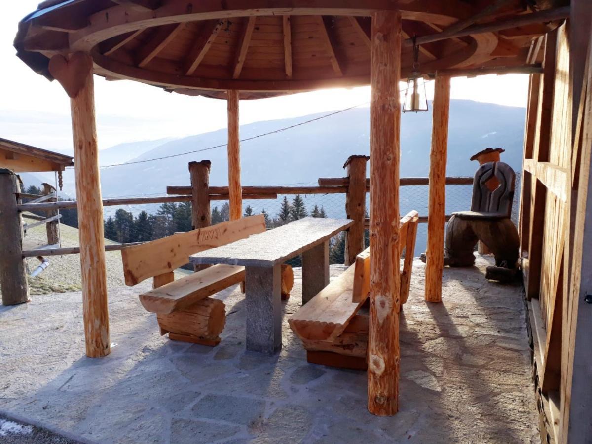 Felderhof Διαμέρισμα Maranza Εξωτερικό φωτογραφία