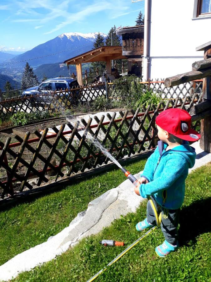 Felderhof Διαμέρισμα Maranza Εξωτερικό φωτογραφία